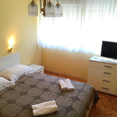 Apartman Antis